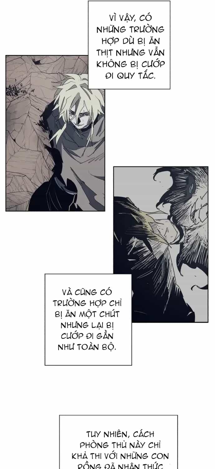 Kỵ Sĩ Báo Thù - Chương 299 - ảnh 12