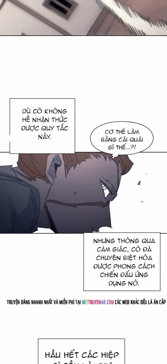 Kỵ Sĩ Báo Thù - Chương 299 - ảnh 27