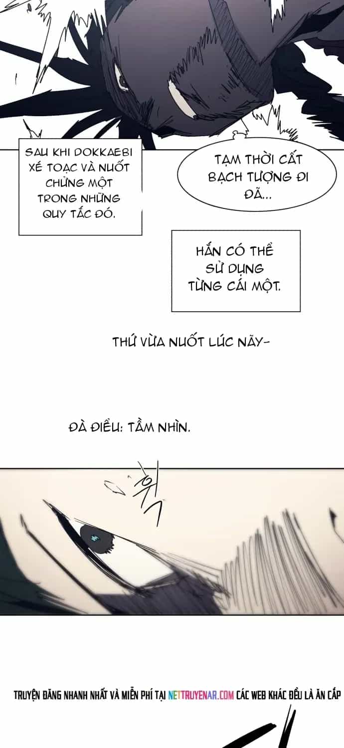 Kỵ Sĩ Báo Thù - Chương 299 - ảnh 29