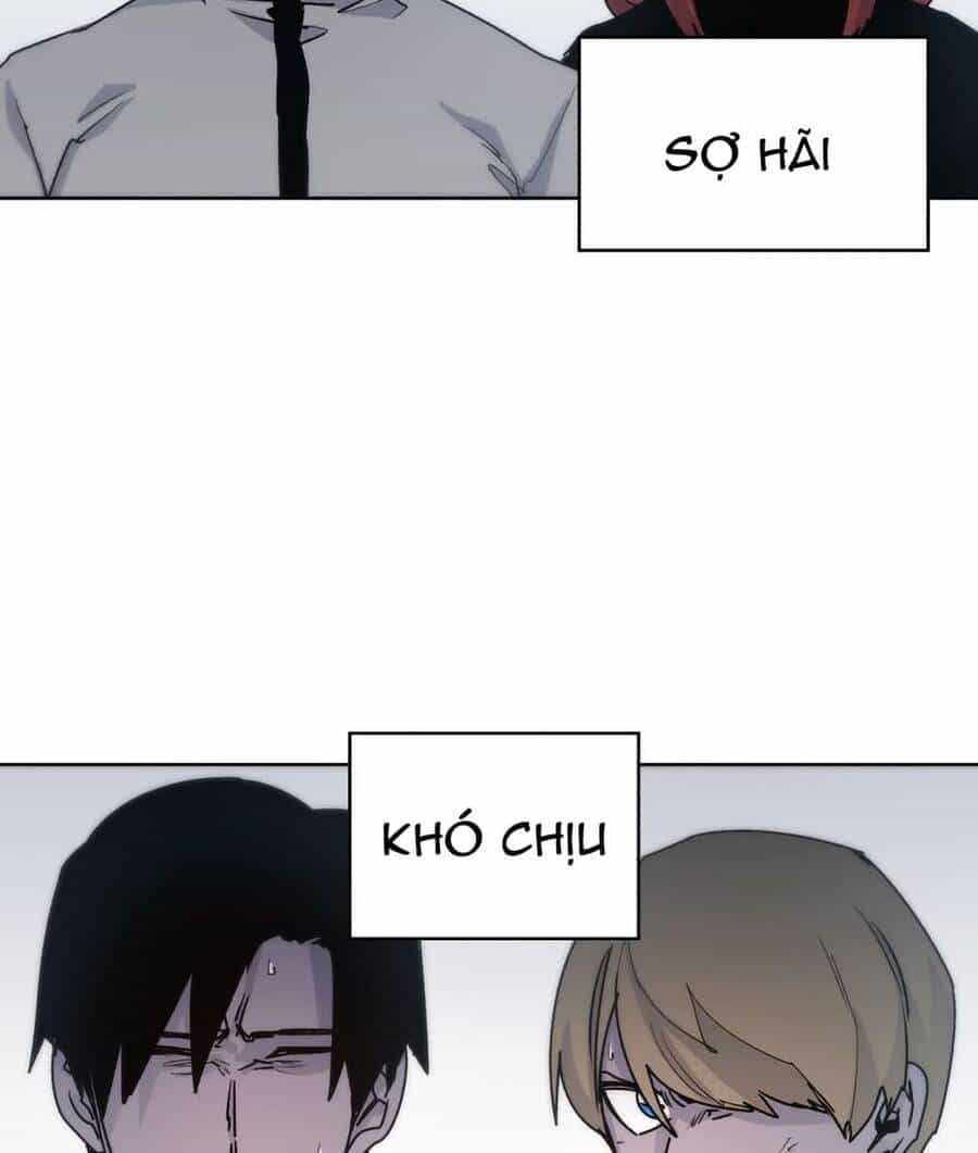 Kỵ Sĩ Báo Thù - Chương 23 - ảnh 13