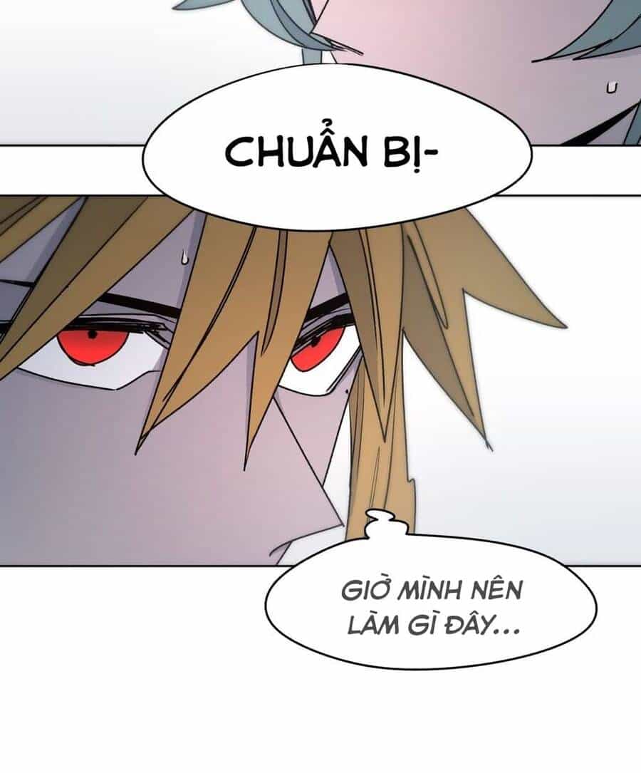 Kỵ Sĩ Báo Thù - Chương 23 - ảnh 39