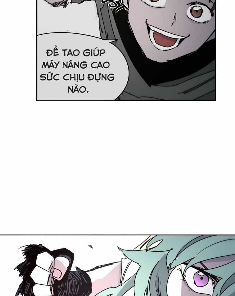Kỵ Sĩ Báo Thù - Chương 23 - ảnh 57