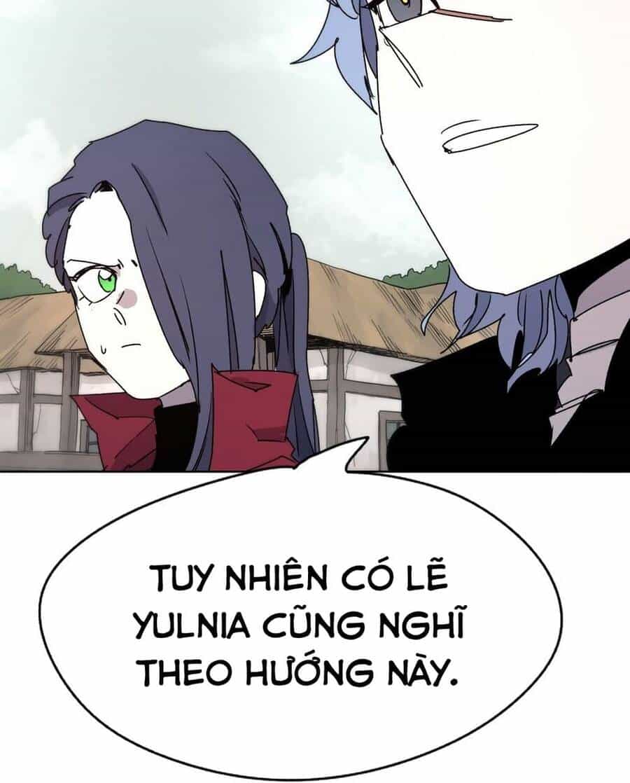 Kỵ Sĩ Báo Thù - Chương 23 - ảnh 70