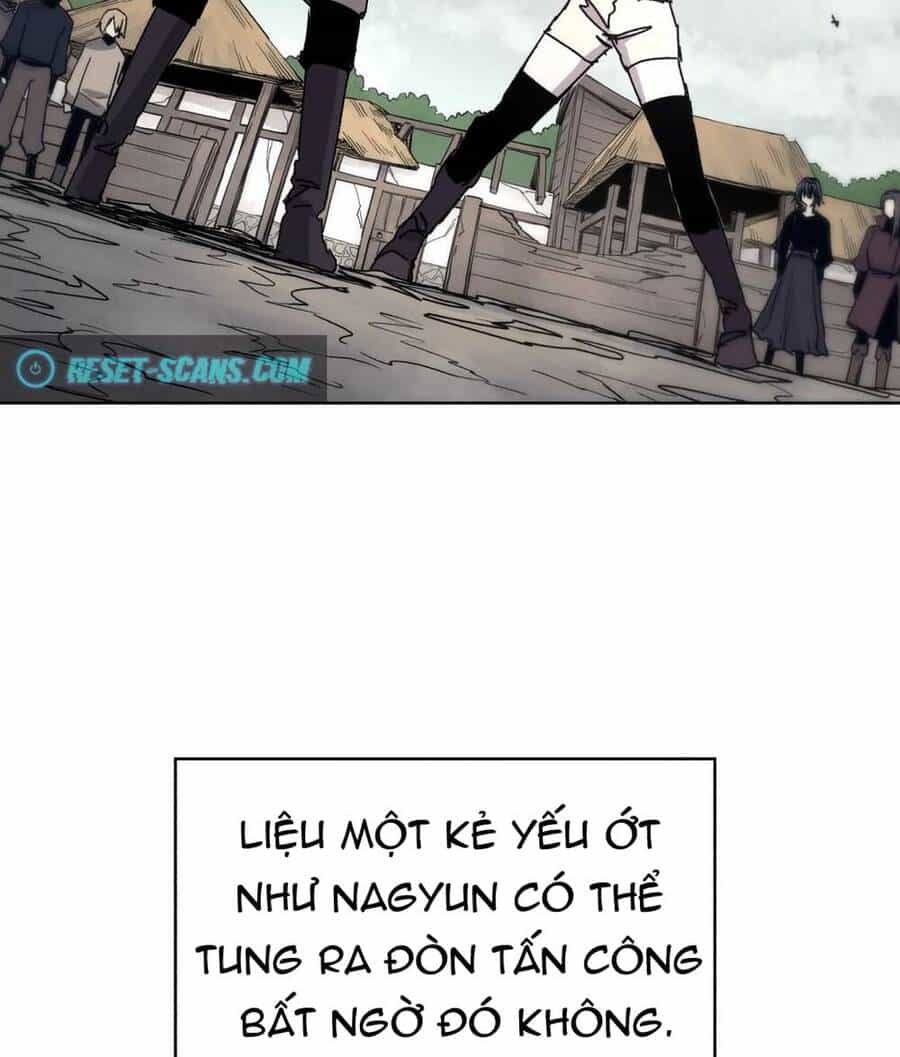 Kỵ Sĩ Báo Thù - Chương 24 - ảnh 18