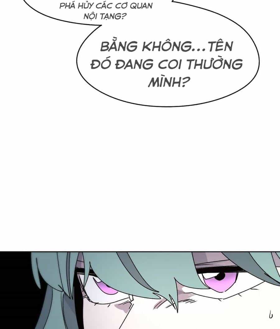 Kỵ Sĩ Báo Thù - Chương 24 - ảnh 39
