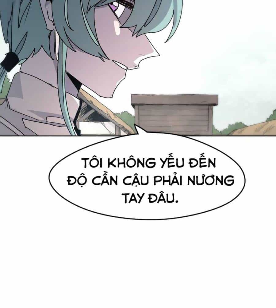 Kỵ Sĩ Báo Thù - Chương 24 - ảnh 51