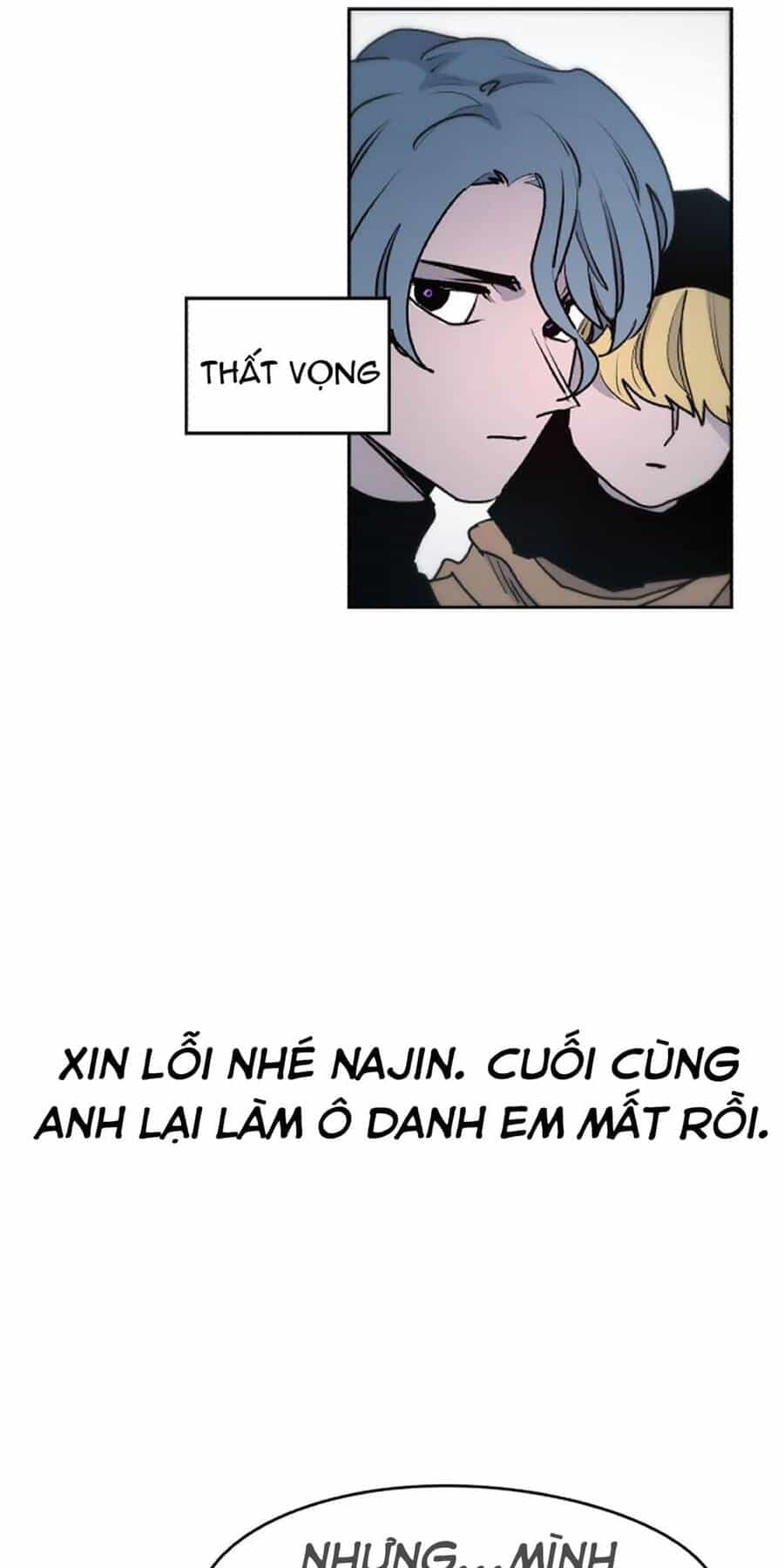 Kỵ Sĩ Báo Thù - Chương 24 - ảnh 56