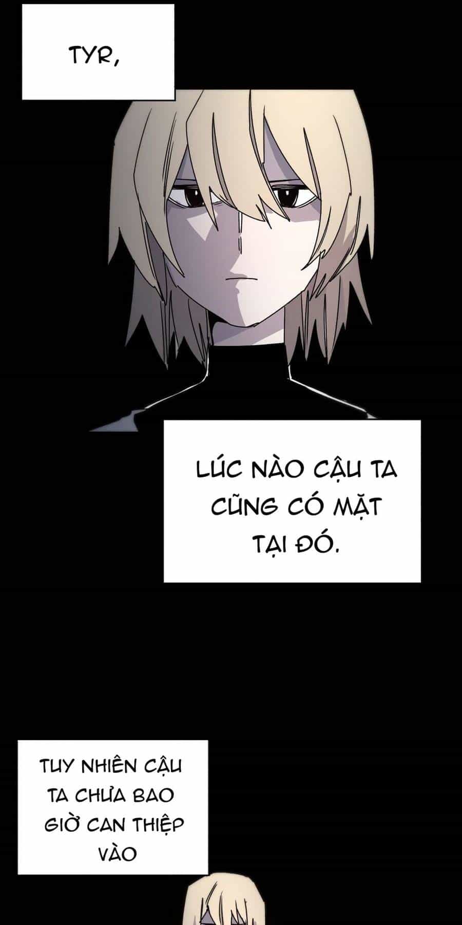 Kỵ Sĩ Báo Thù - Chương 26 - ảnh 10
