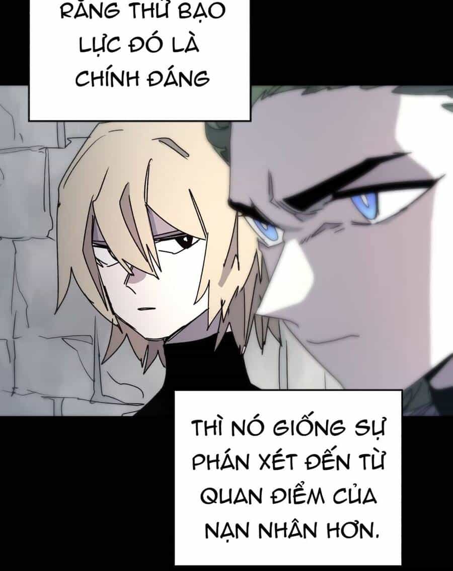 Kỵ Sĩ Báo Thù - Chương 26 - ảnh 13