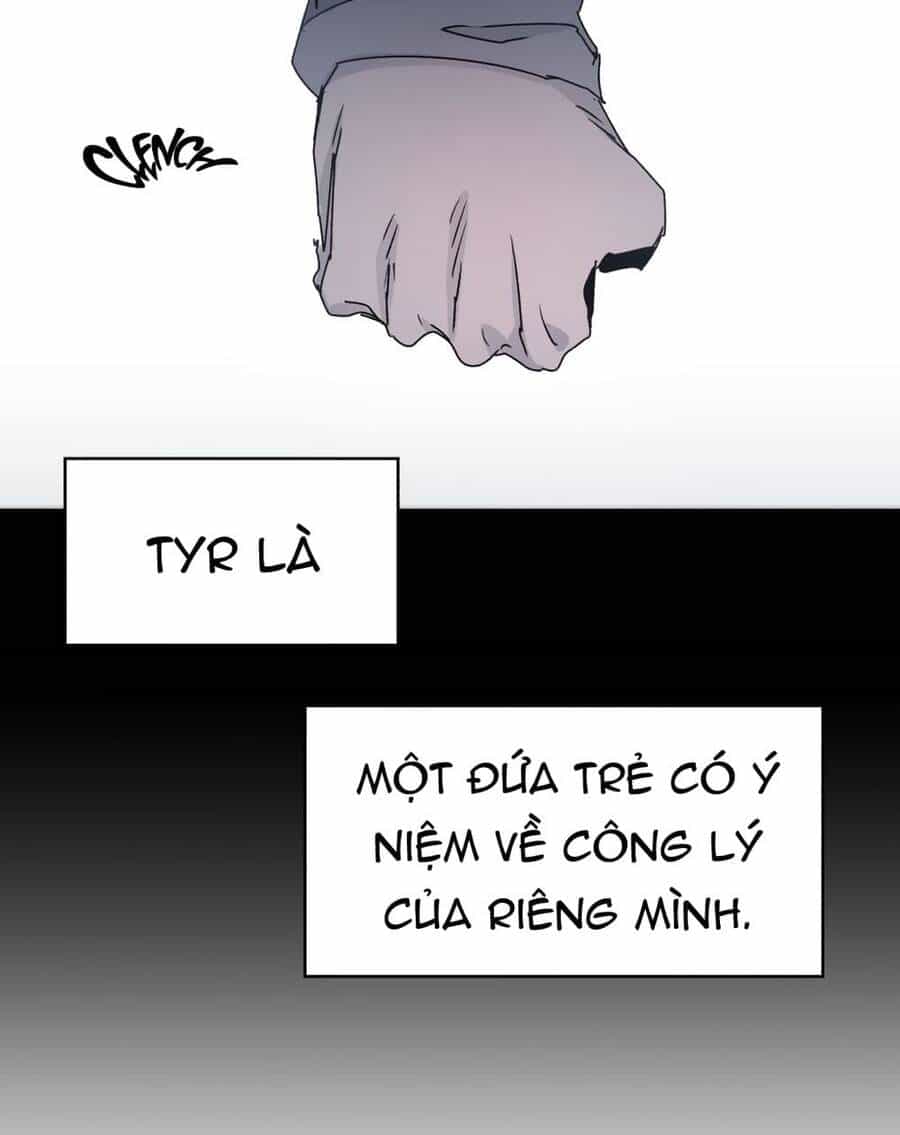 Kỵ Sĩ Báo Thù - Chương 26 - ảnh 17