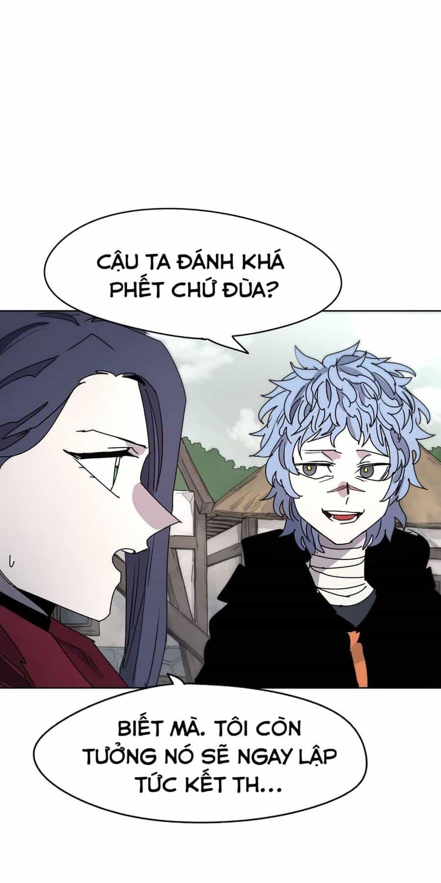 Kỵ Sĩ Báo Thù - Chương 26 - ảnh 19