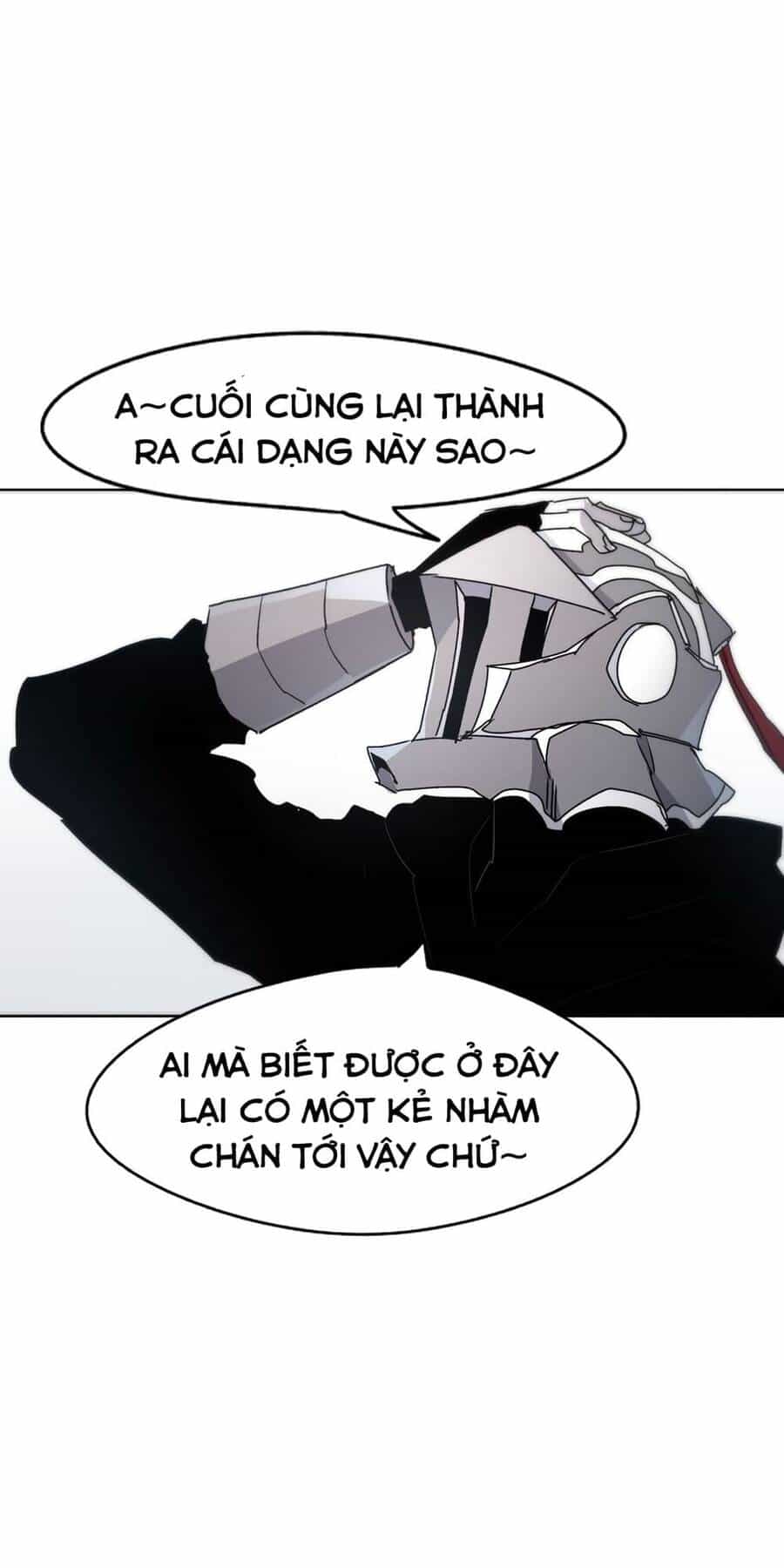 Kỵ Sĩ Báo Thù - Chương 26 - ảnh 50