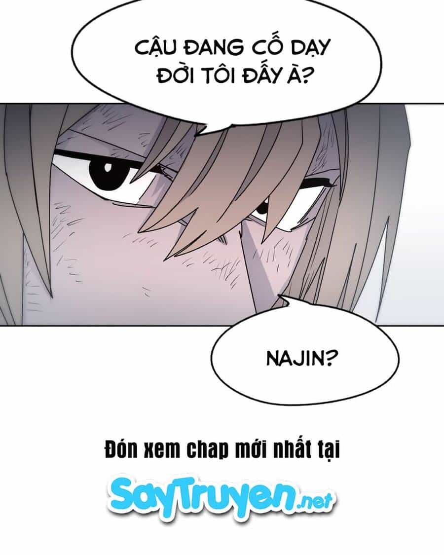 Kỵ Sĩ Báo Thù - Chương 26 - ảnh 57