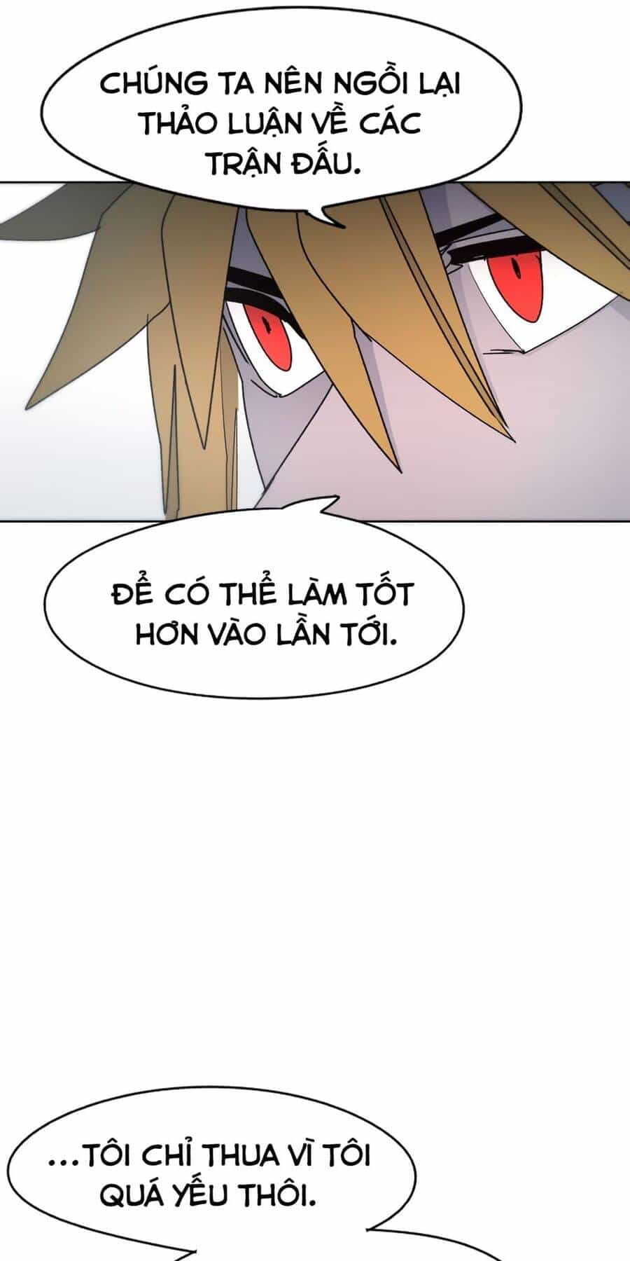 Kỵ Sĩ Báo Thù - Chương 26 - ảnh 58