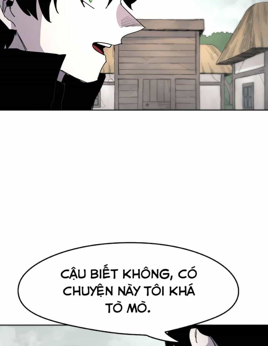 Kỵ Sĩ Báo Thù - Chương 26 - ảnh 69