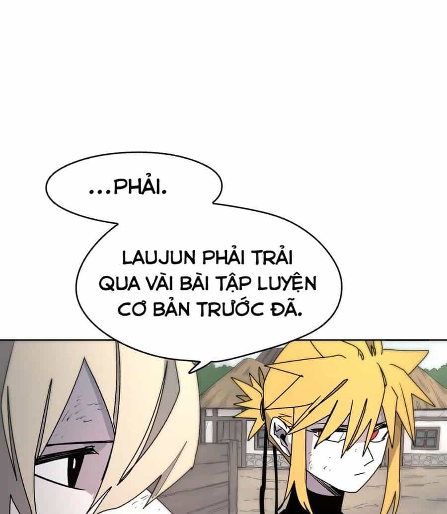 Kỵ Sĩ Báo Thù - Chương 27 - ảnh 51