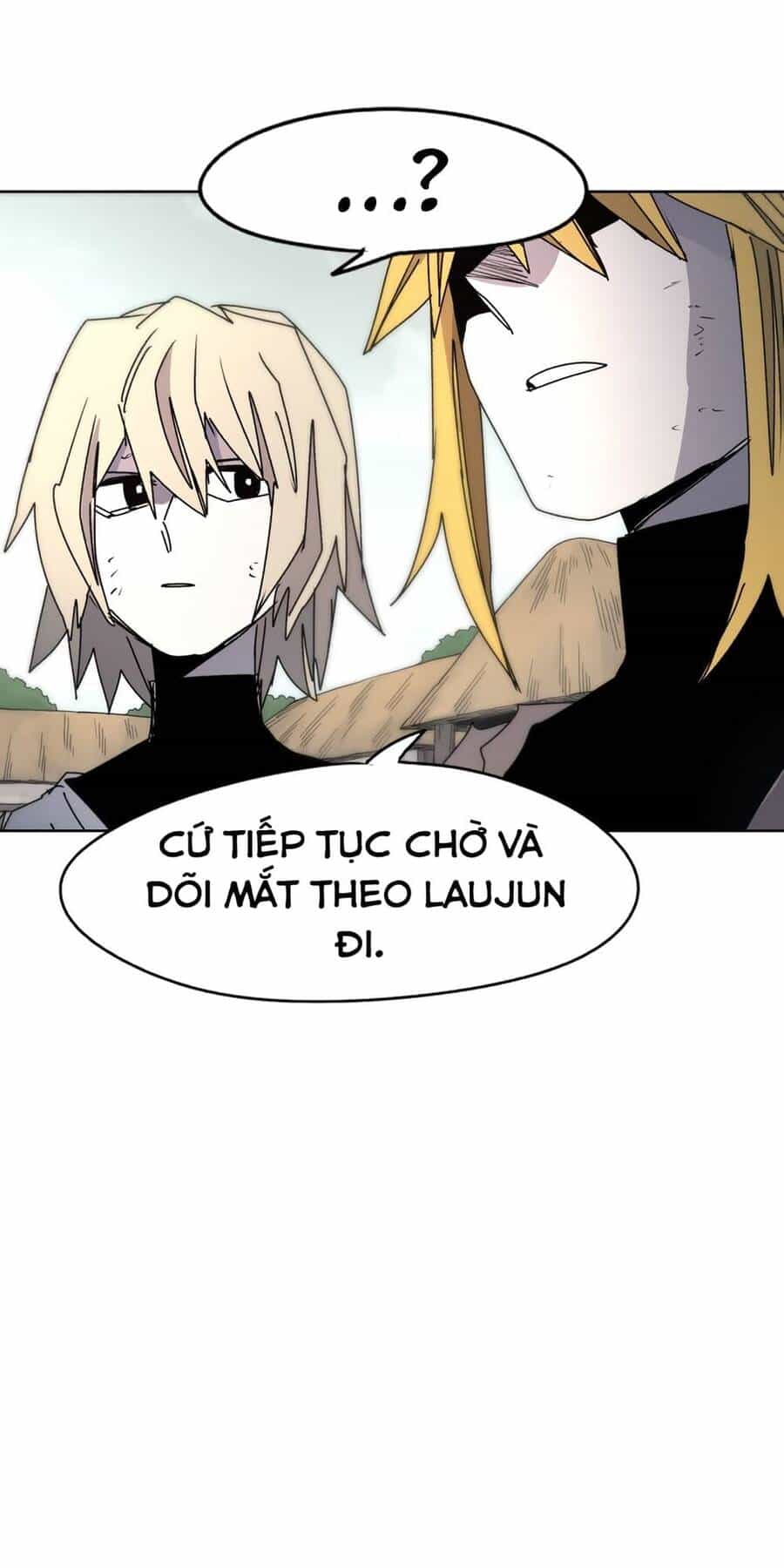 Kỵ Sĩ Báo Thù - Chương 27 - ảnh 62