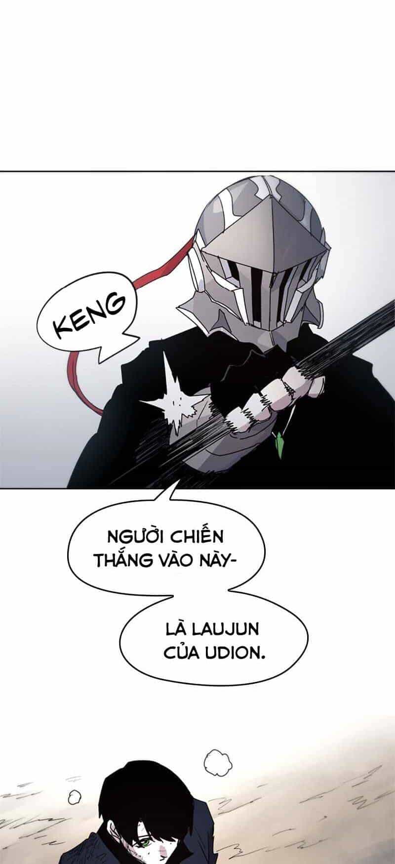 Kỵ Sĩ Báo Thù - Chương 28 - ảnh 15