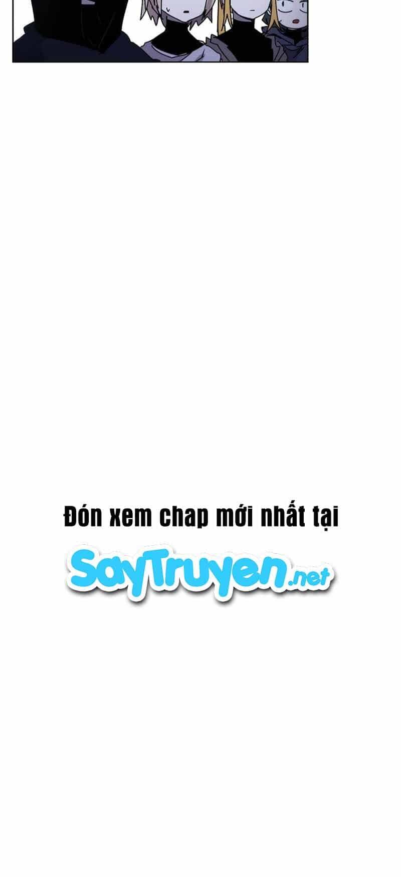 Kỵ Sĩ Báo Thù - Chương 28 - ảnh 24