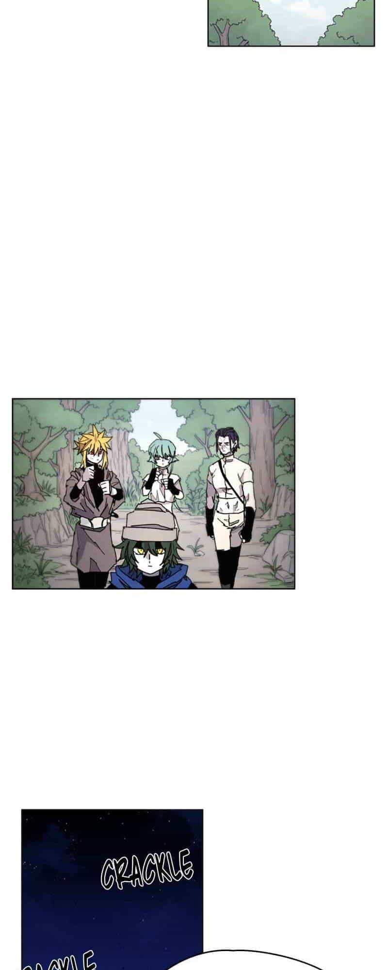 Kỵ Sĩ Báo Thù - Chương 31 - ảnh 42