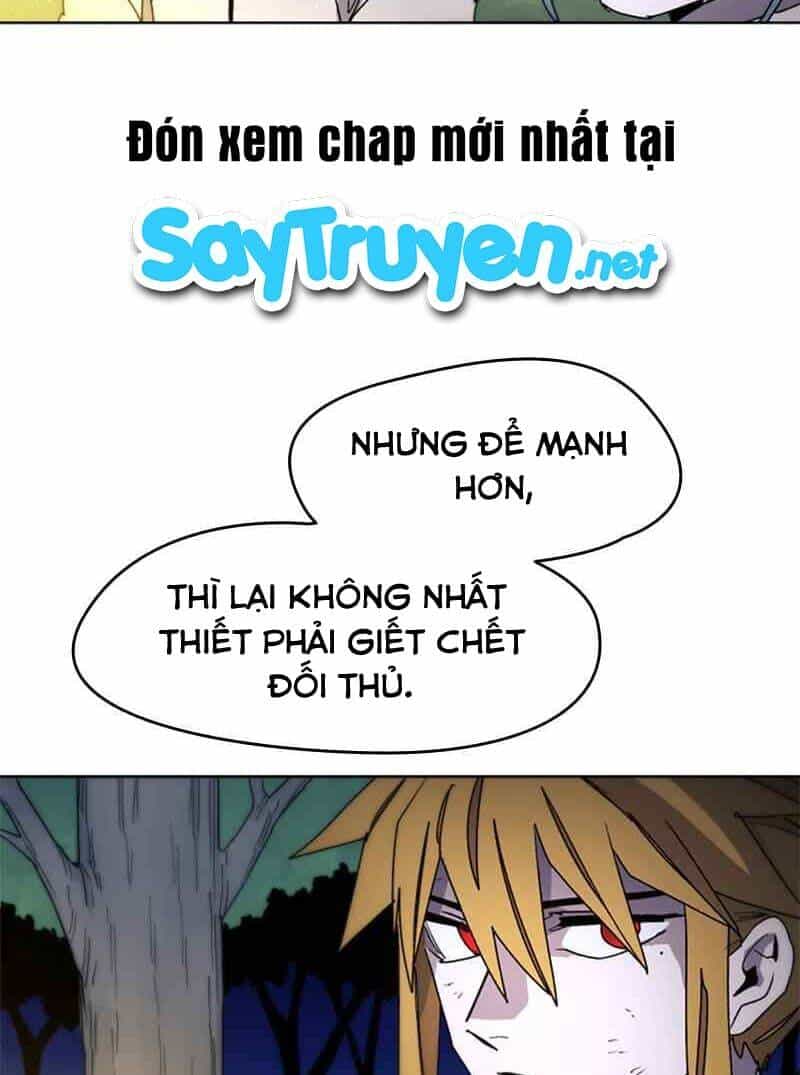 Kỵ Sĩ Báo Thù - Chương 31 - ảnh 44