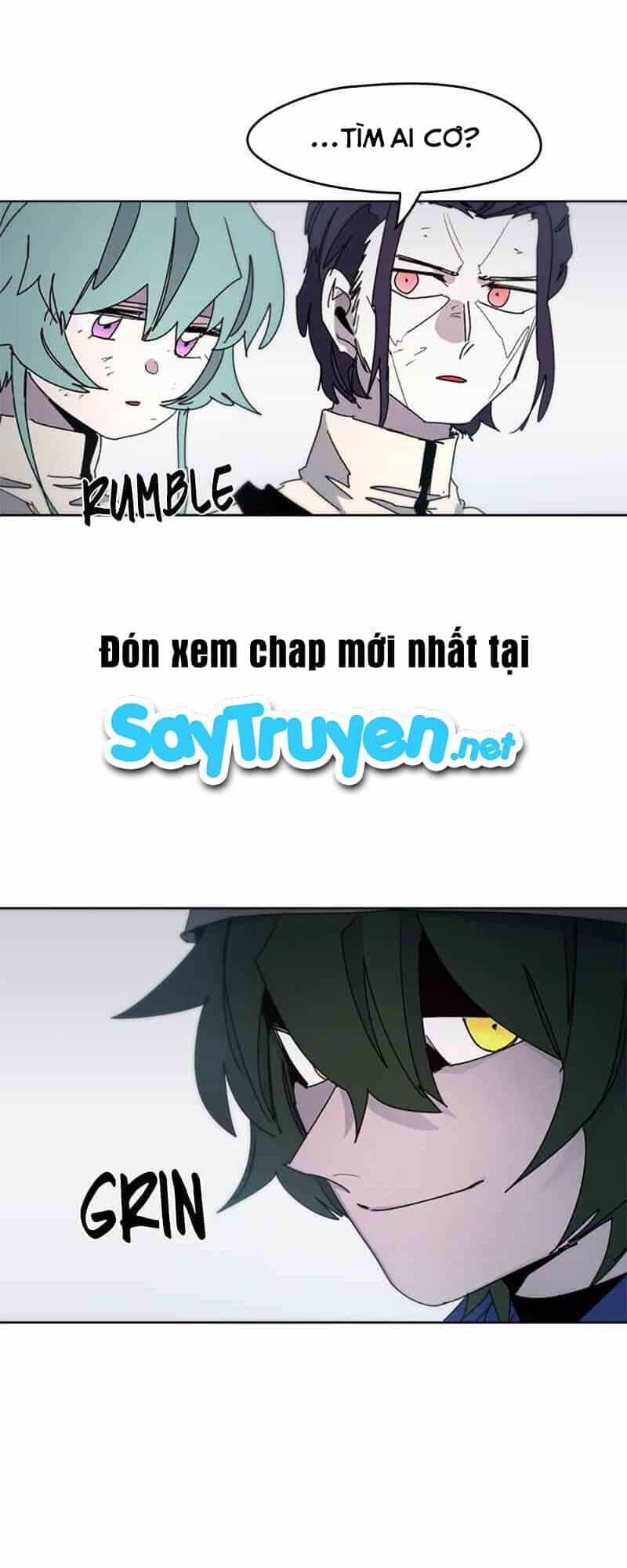 Kỵ Sĩ Báo Thù - Chương 31 - ảnh 52
