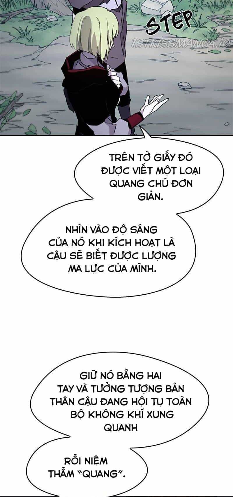 Kỵ Sĩ Báo Thù - Chương 35 - ảnh 13
