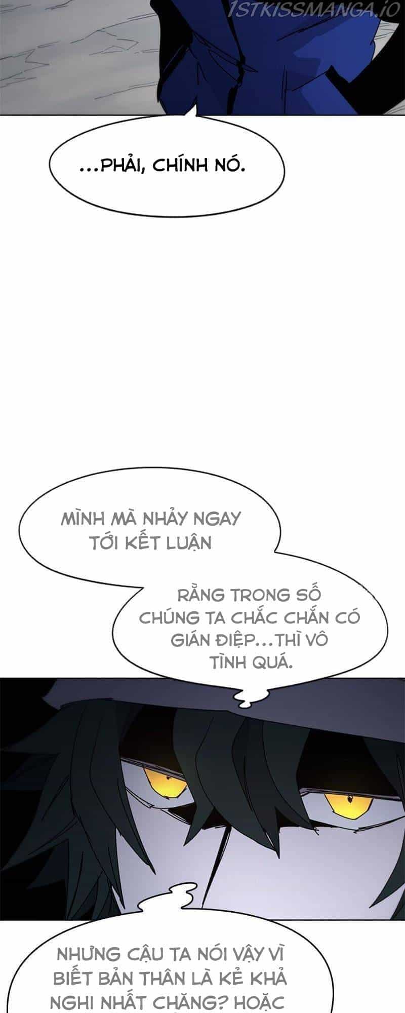 Kỵ Sĩ Báo Thù - Chương 35 - ảnh 42