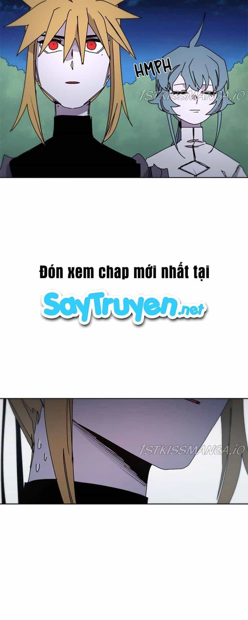 Kỵ Sĩ Báo Thù - Chương 35 - ảnh 51