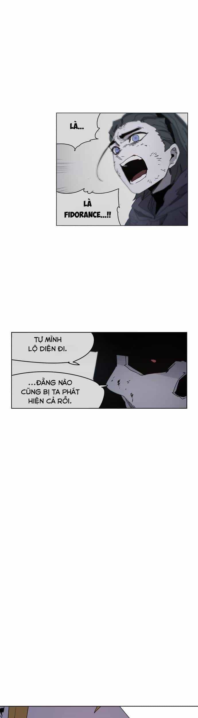 Kỵ Sĩ Báo Thù - Chương 38 - ảnh 13