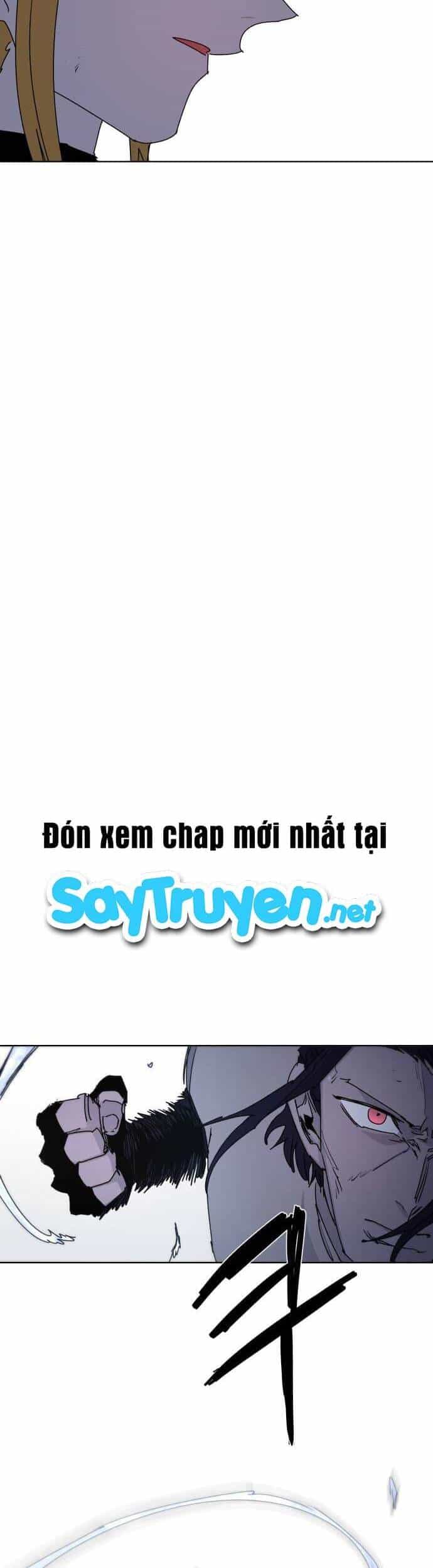 Kỵ Sĩ Báo Thù - Chương 38 - ảnh 14