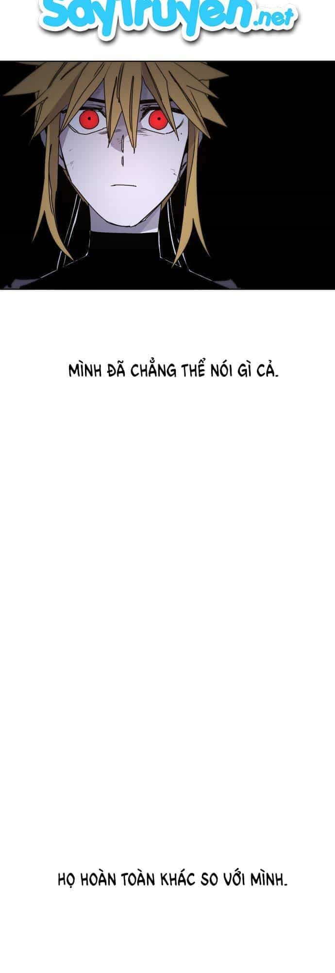 Kỵ Sĩ Báo Thù - Chương 44 - ảnh 19