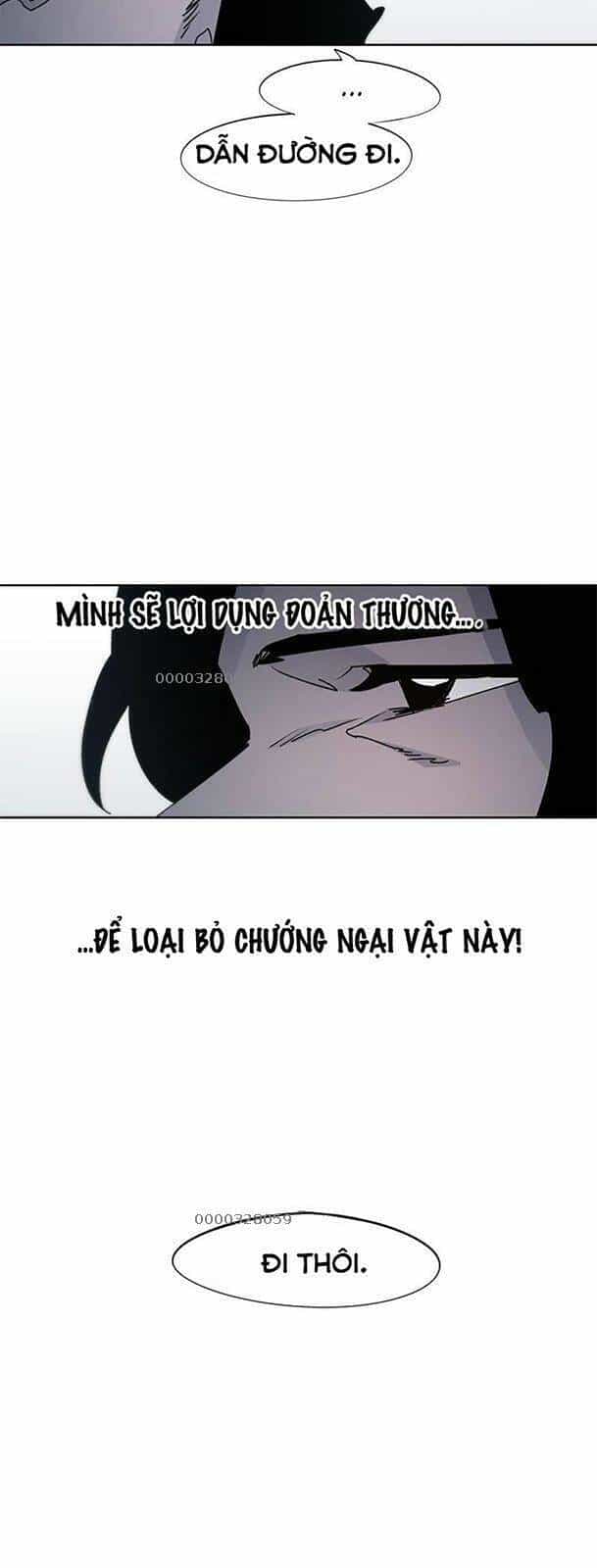 Kỵ Sĩ Báo Thù - Chương 51 - ảnh 15