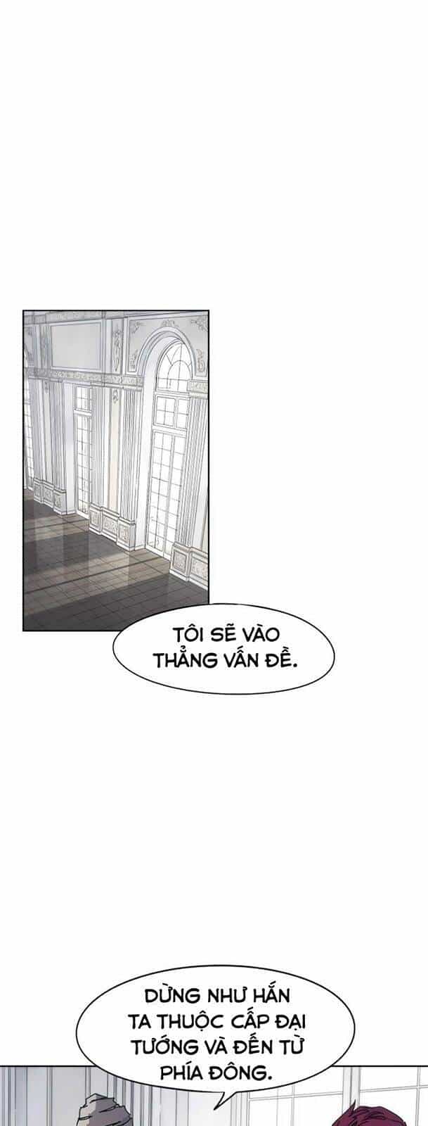 Kỵ Sĩ Báo Thù - Chương 51 - ảnh 37