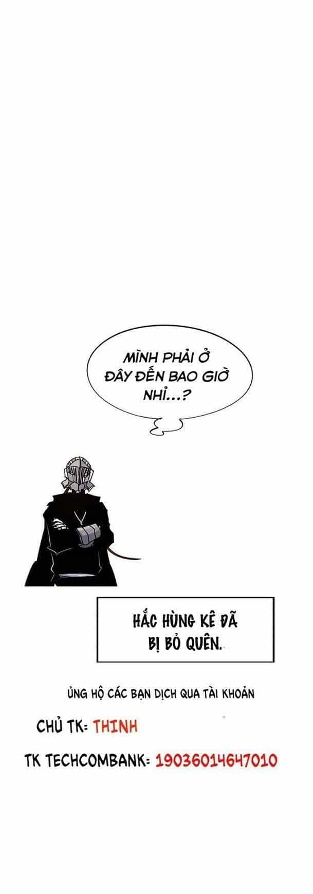 Kỵ Sĩ Báo Thù - Chương 51 - ảnh 42