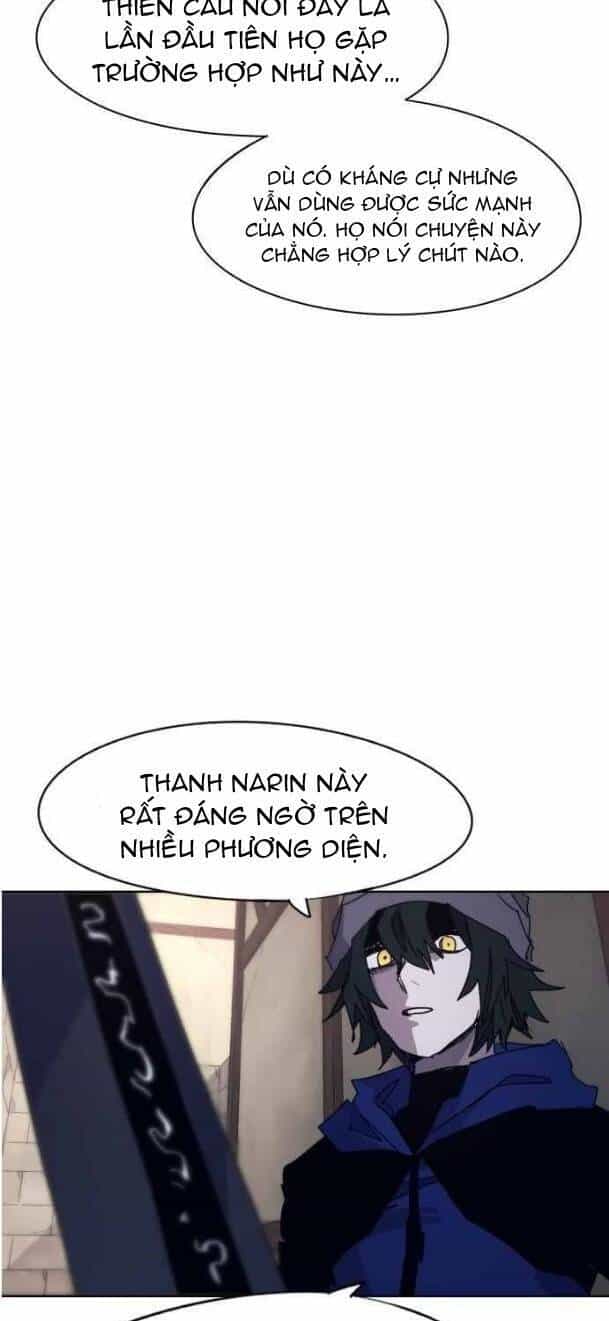 Kỵ Sĩ Báo Thù - Chương 52 - ảnh 47