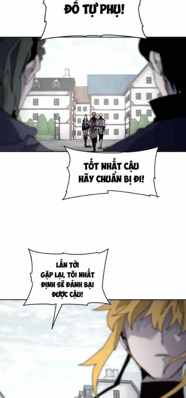 Kỵ Sĩ Báo Thù - Chương 54 - ảnh 10