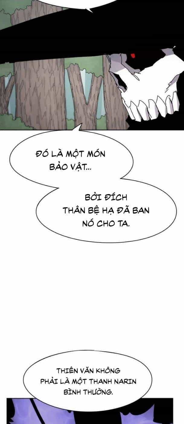 Kỵ Sĩ Báo Thù - Chương 54 - ảnh 14