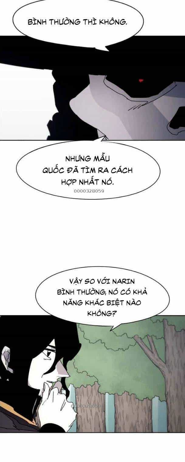 Kỵ Sĩ Báo Thù - Chương 54 - ảnh 17