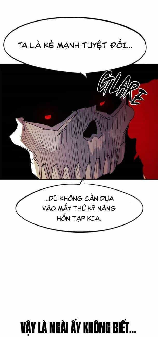 Kỵ Sĩ Báo Thù - Chương 54 - ảnh 19