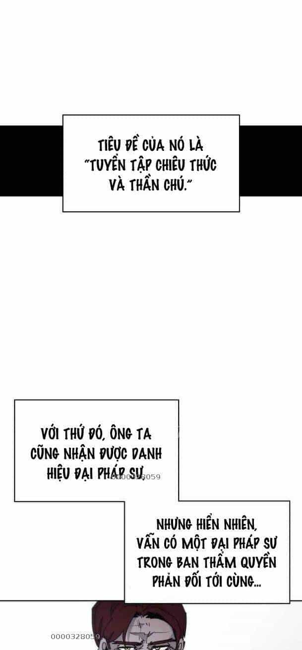 Kỵ Sĩ Báo Thù - Chương 56 - ảnh 11