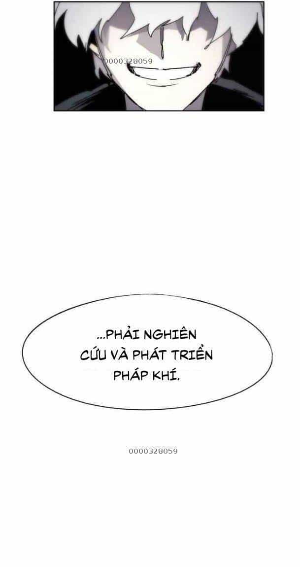 Kỵ Sĩ Báo Thù - Chương 56 - ảnh 17