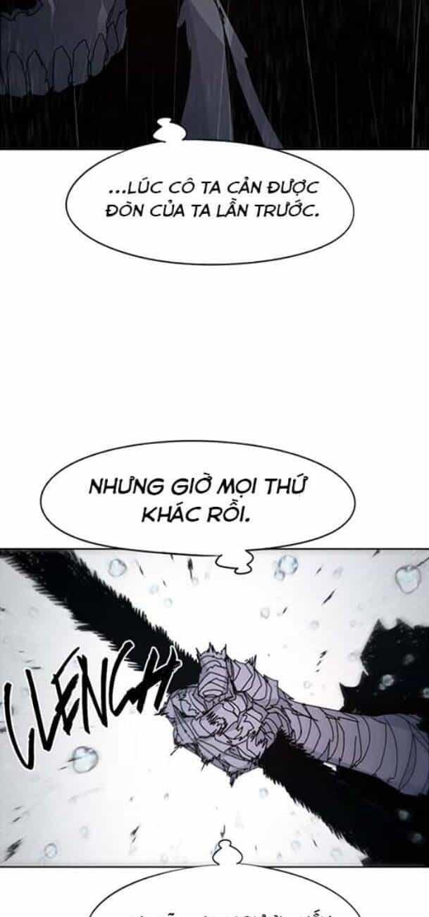 Kỵ Sĩ Báo Thù - Chương 58 - ảnh 13