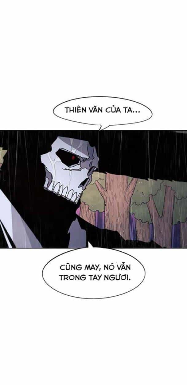Kỵ Sĩ Báo Thù - Chương 58 - ảnh 20