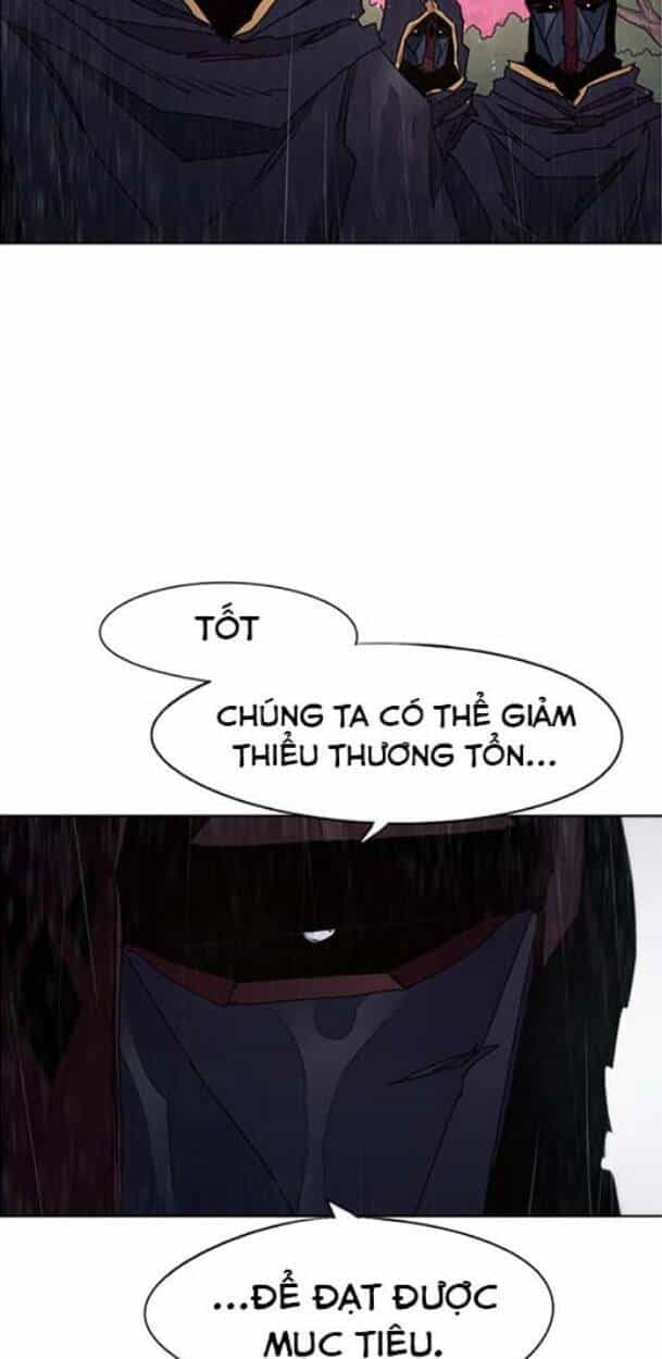 Kỵ Sĩ Báo Thù - Chương 58 - ảnh 36