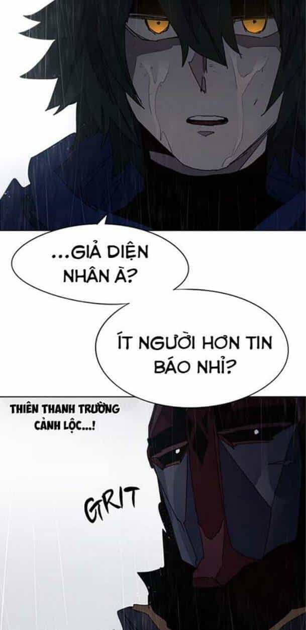 Kỵ Sĩ Báo Thù - Chương 58 - ảnh 40