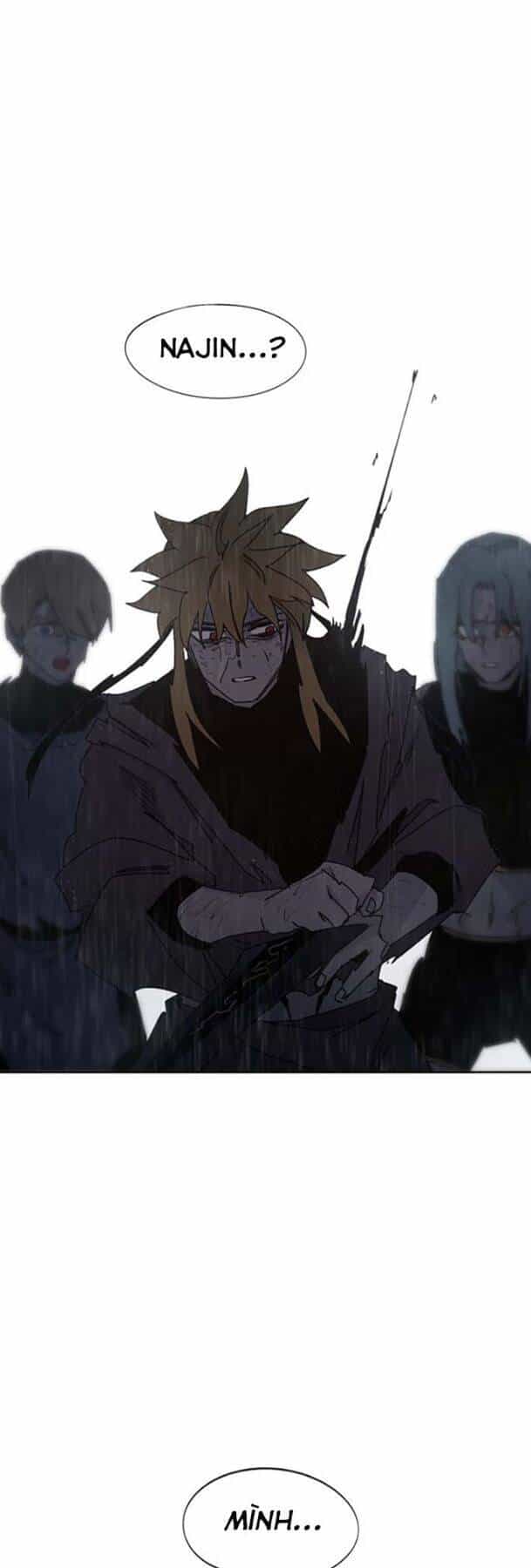 Kỵ Sĩ Báo Thù - Chương 58 - ảnh 48