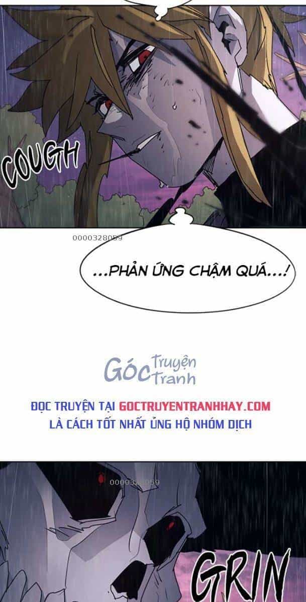 Kỵ Sĩ Báo Thù - Chương 58 - ảnh 49