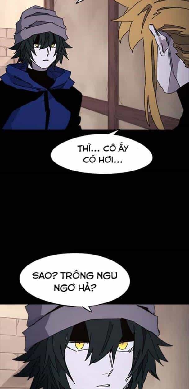 Kỵ Sĩ Báo Thù - Chương 58 - ảnh 7