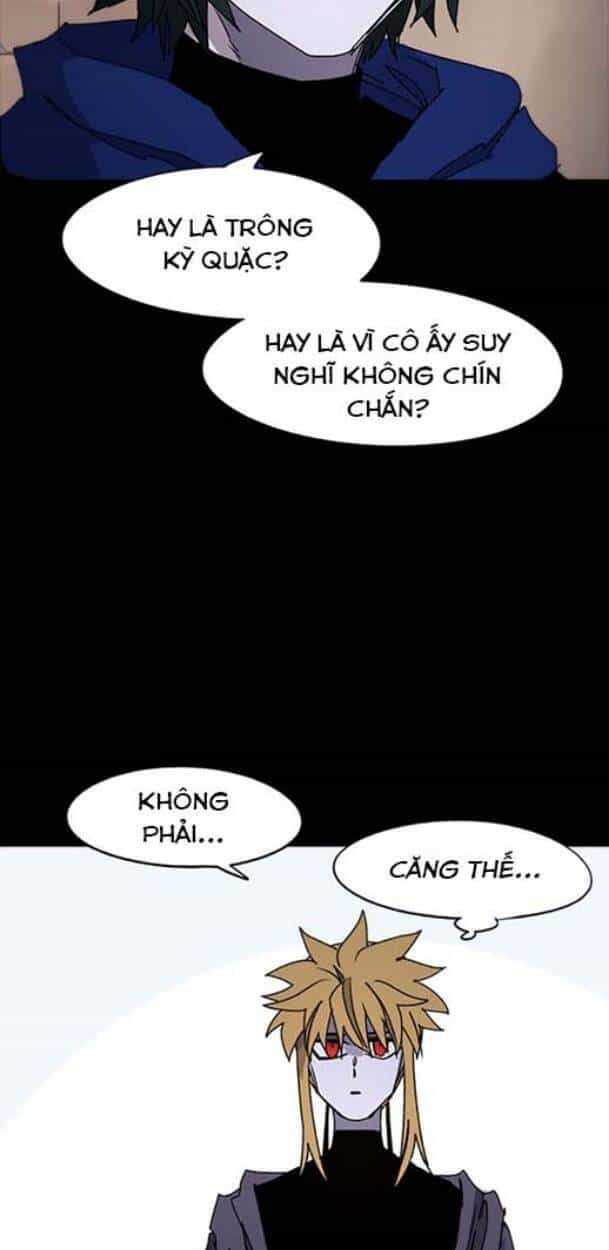 Kỵ Sĩ Báo Thù - Chương 58 - ảnh 8
